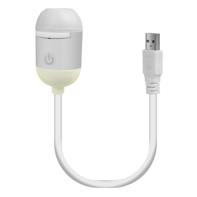 Lampka projekcyjna LED